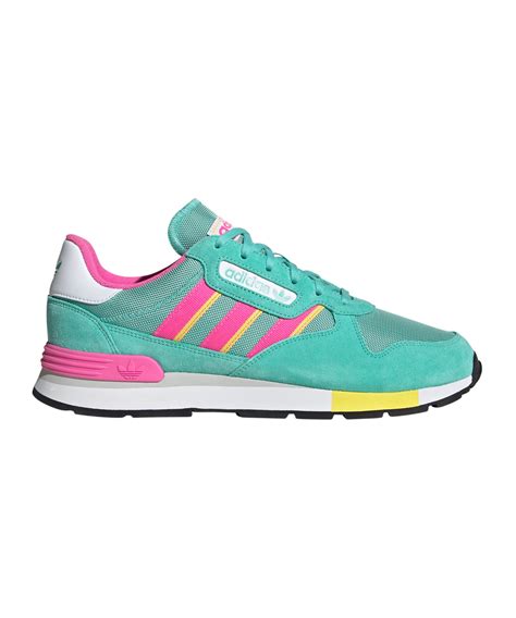 feldhockeyschuhe damen türkis pink adidas|Frauen .